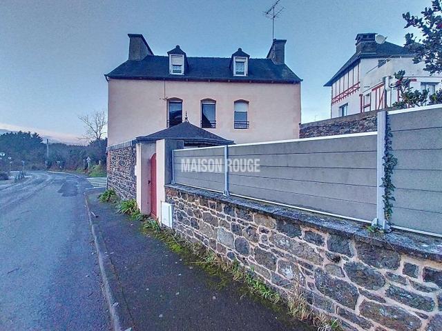 Vente maison 5 pièces Saint Quay Portrieux 22