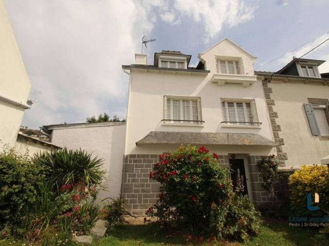 Vente maison 5 pièces Saint Quay Portrieux 22