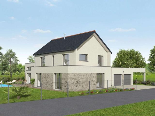 Vente maison 5 pièces Saint Quay Portrieux 22