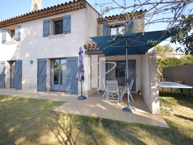 Vente maison 5 pièces Saint Raphaël 83