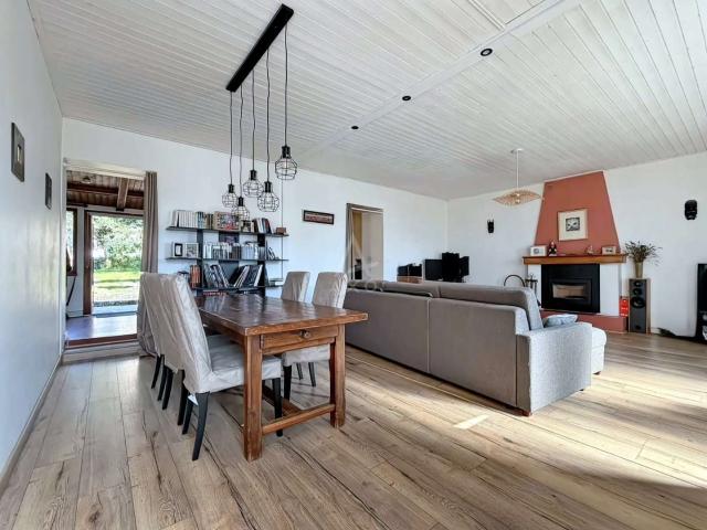Vente maison 5 pièces Saint Révérend 85