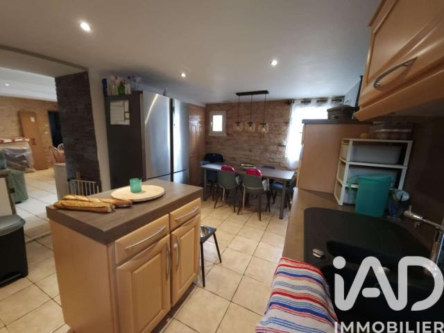 Vente maison 5 pièces Saint Rémy 14