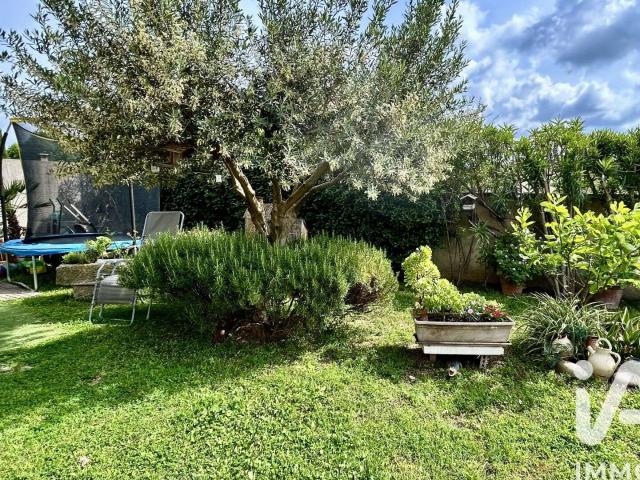 Vente maison 5 pièces Saint Rémy de Provence 13