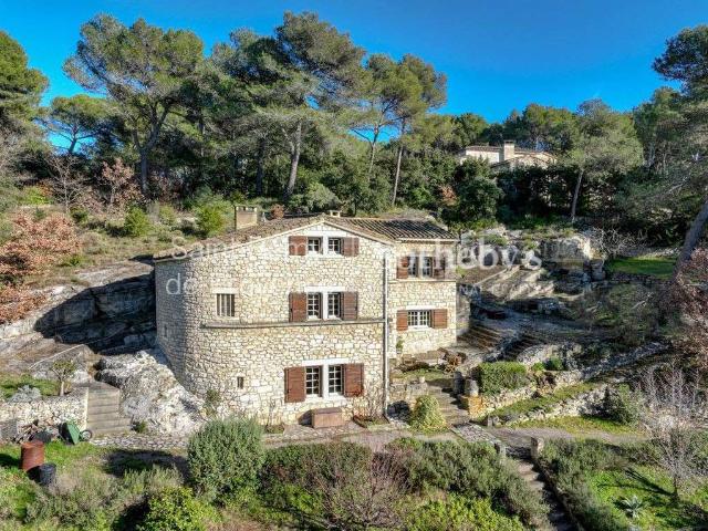 Vente maison 5 pièces Saint Rémy de Provence 13