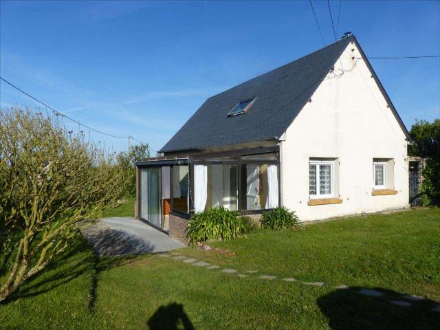 Vente maison 5 pièces Saint Rémy Des Landes 50