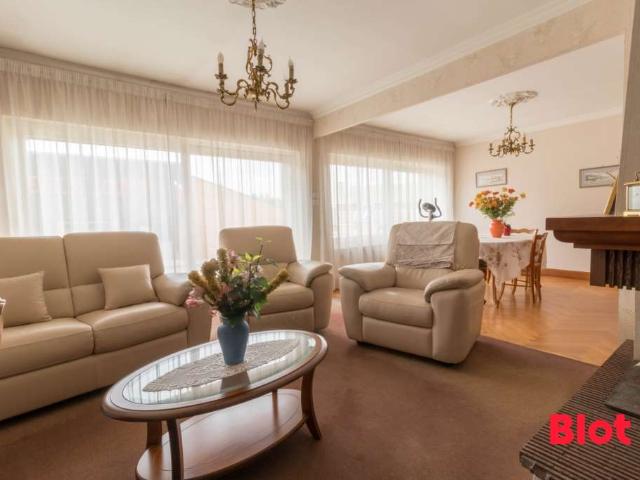 Vente maison 5 pièces Saint Rémy du Plain 35
