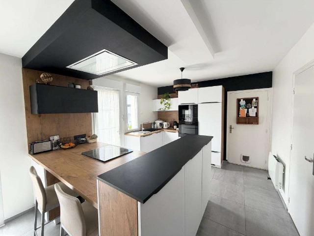 Vente maison 5 pièces Saint Renan 29