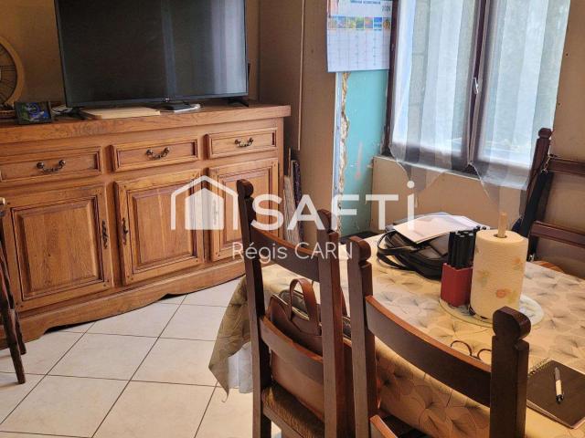 Vente maison 5 pièces Saint Renan 29