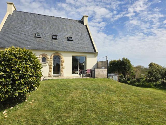 Vente maison 5 pièces Saint Renan 29