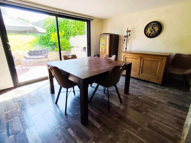 Vente maison 5 pièces Saint Renan 29