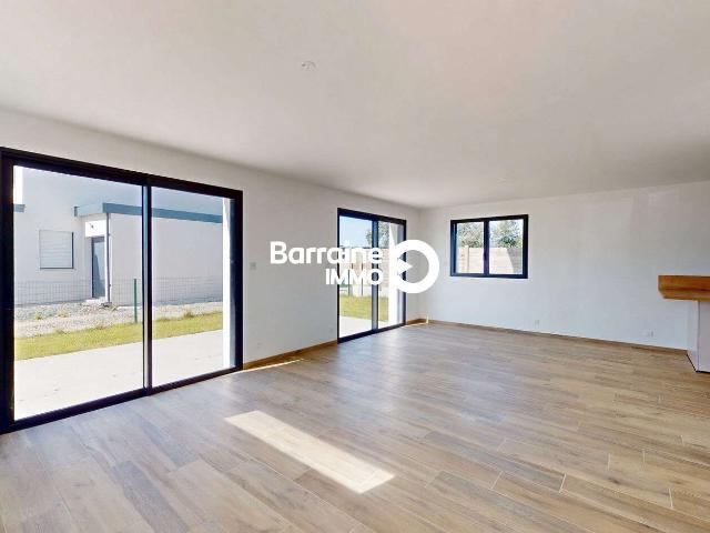 Vente maison 5 pièces Saint Renan 29