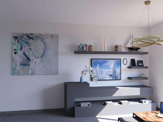 Vente maison 5 pièces Saint Thurial 35