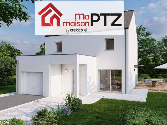 Vente maison 5 pièces Saint Trimoël 22
