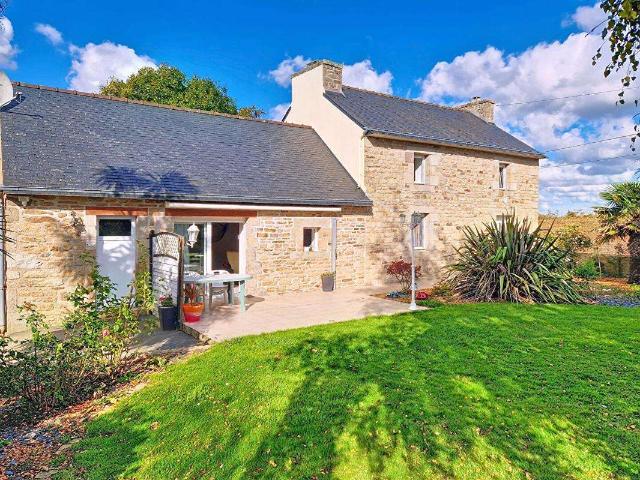 Vente maison 5 pièces Saint Vougay 29
