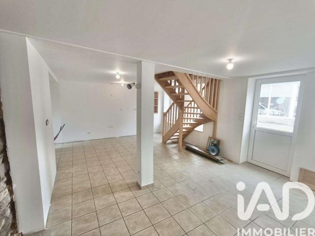 Vente maison 5 pièces Saint Vaast la Hougue 50