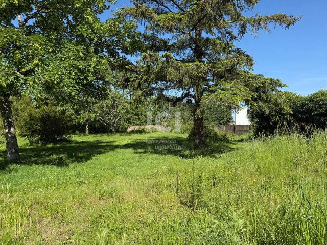 Vente maison 5 pièces Saint Viaud 44