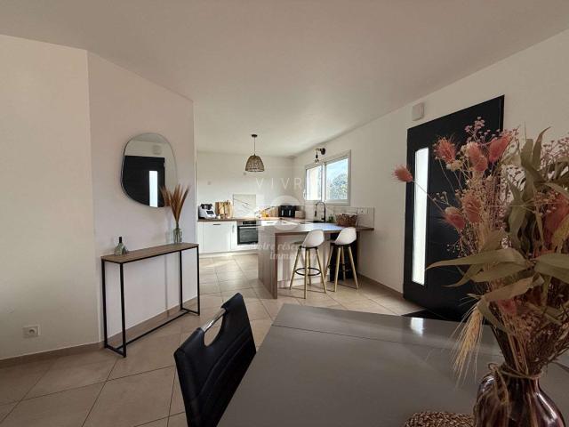 Vente maison 5 pièces Saint Viaud 44