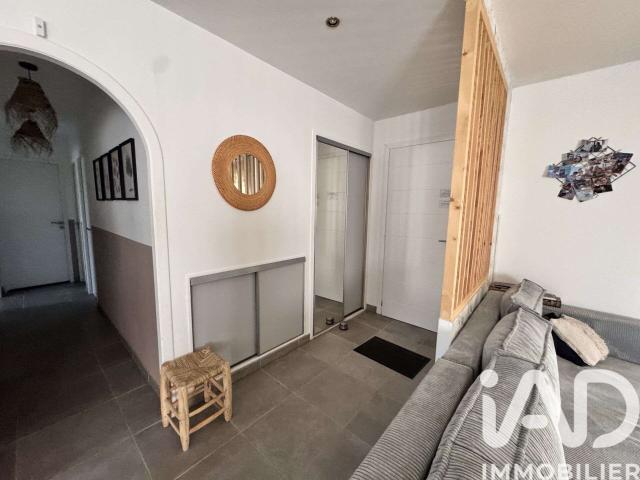 Vente maison 5 pièces Saint Victor de Cessieu 38