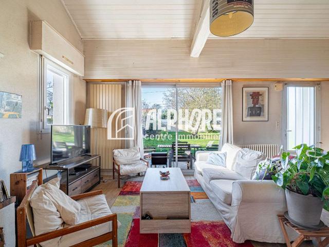 Vente maison 5 pièces Pornic 44