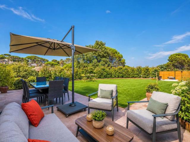 Vente maison 5 pièces Sainte Maxime 83