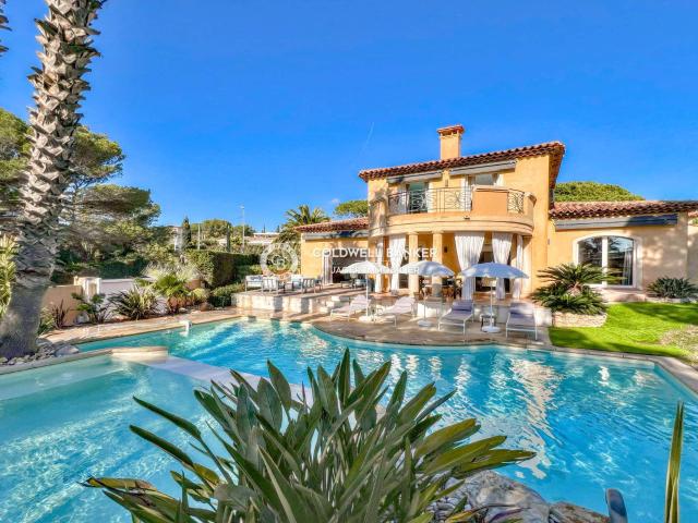 Vente maison 5 pièces Sainte Maxime 83