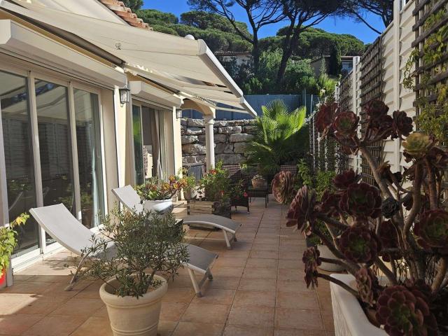 Vente maison 5 pièces Sainte Maxime 83