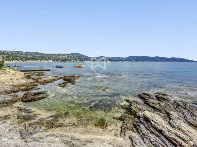 Vente maison 5 pièces Sainte Maxime 83