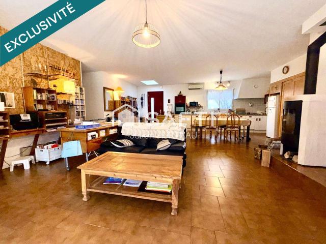 Vente maison 5 pièces Sainte Néomaye 79