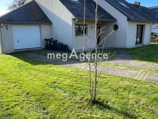 Vente maison 5 pièces Sainte Anne d'Auray 56