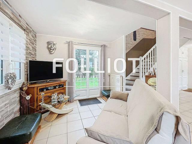 Vente maison 5 pièces Sainte Croix sur Mer 14