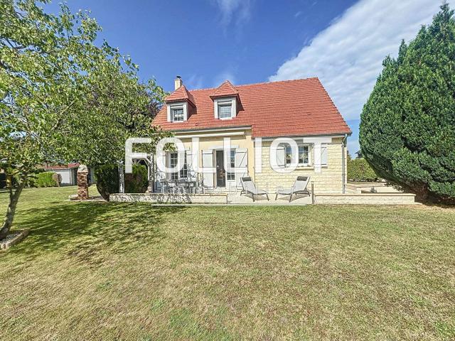 Vente maison 5 pièces Sainte Croix sur Mer 14