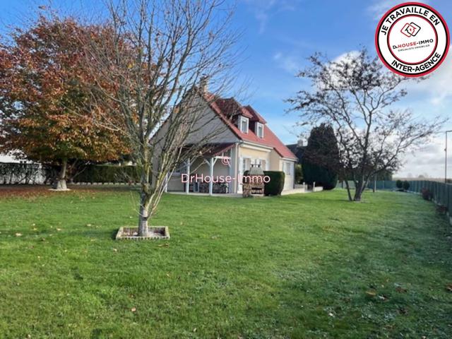 Vente maison 5 pièces Sainte Croix sur Mer 14