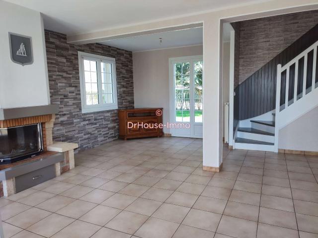 Vente maison 5 pièces Sainte Croix sur Mer 14
