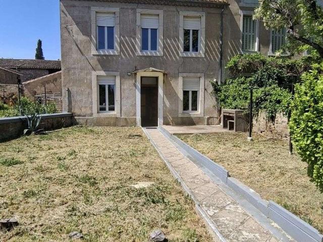 Vente maison 5 pièces Sainte Eulalie 11