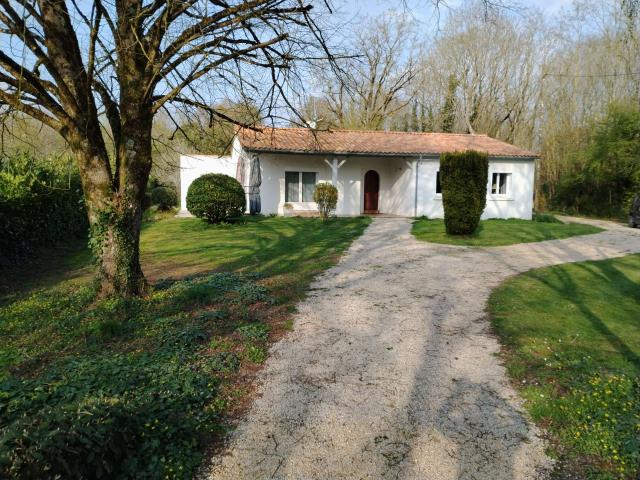 Vente maison 5 pièces Sainte Flaive des Loups 85