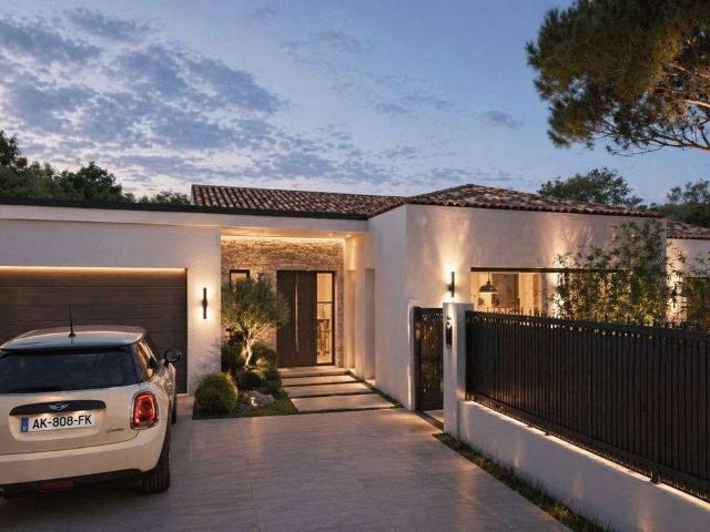 Vente maison 5 pièces Sainte Foy 85