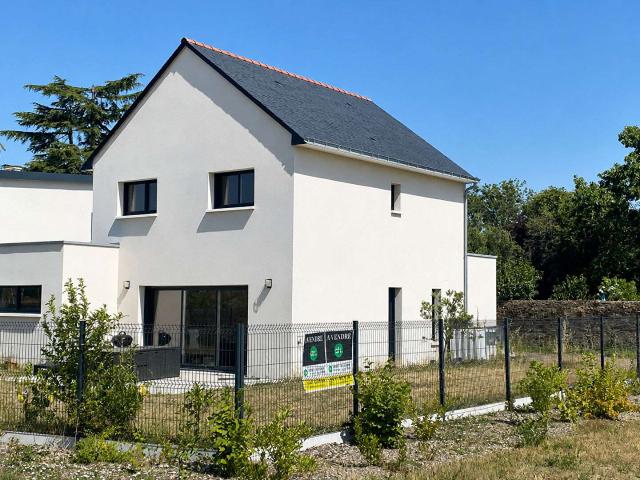 Vente maison 5 pièces Sainte Gemmes sur Loire 49