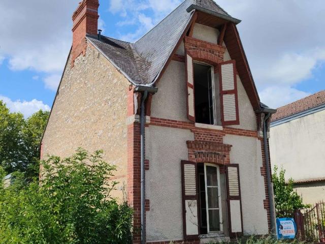 Vente maison 5 pièces Sainte Geneviève des Bois 45