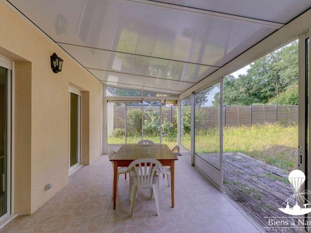 Vente maison 5 pièces Sainte Luce sur Loire 44