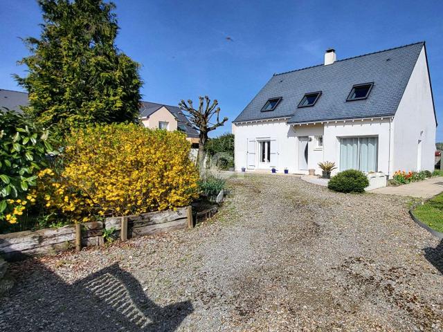 Vente maison 5 pièces Sainte Luce sur Loire 44
