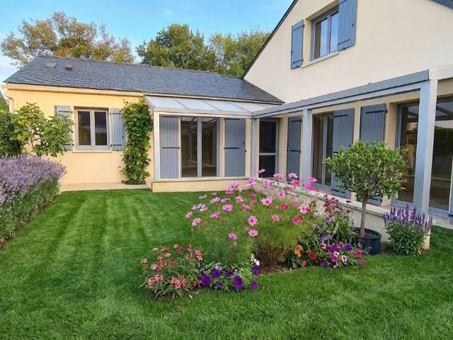 Vente maison 5 pièces Sainte Luce sur Loire 44