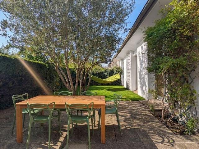 Vente maison 5 pièces Sainte Luce sur Loire 44