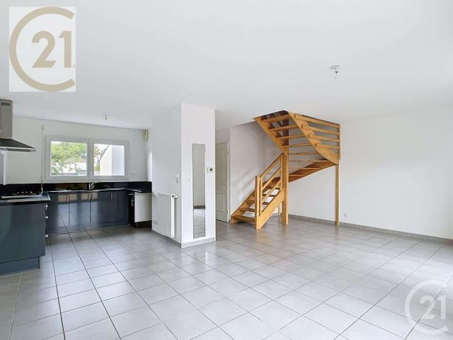 Vente maison 5 pièces Sainte Luce sur Loire 44