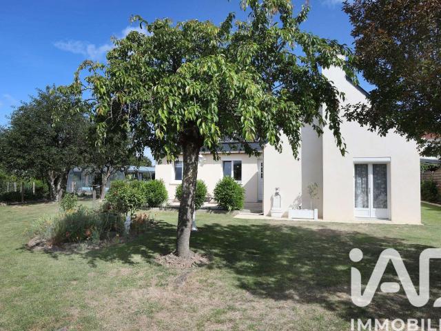 Vente maison 6 pièces Sainte Luce sur Loire 44