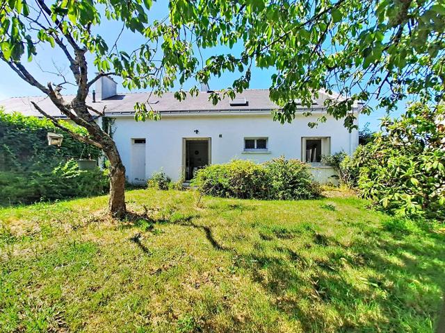 Vente maison 5 pièces Sainte Luce sur Loire 44