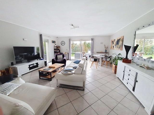 Vente maison 5 pièces Sainte Luce sur Loire 44
