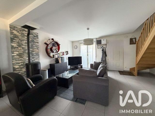 Vente maison 5 pièces Sainte Luce sur Loire 44
