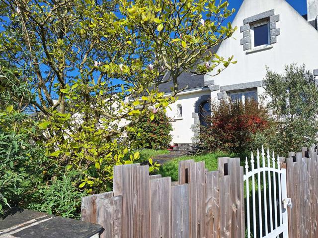 Vente maison 5 pièces Sainte Luce sur Loire 44