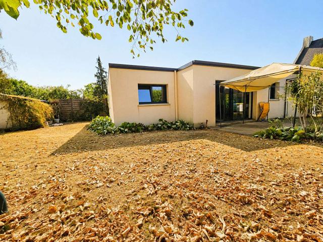 Vente maison 5 pièces Sainte Luce sur Loire 44