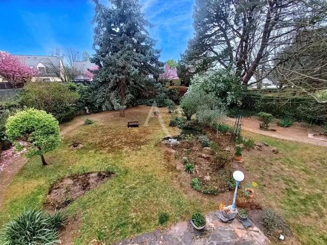 Vente maison 5 pièces Sainte Luce sur Loire 44